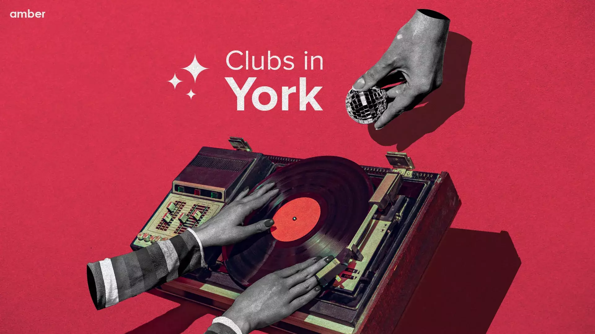Top 15 Clubs In York Amber